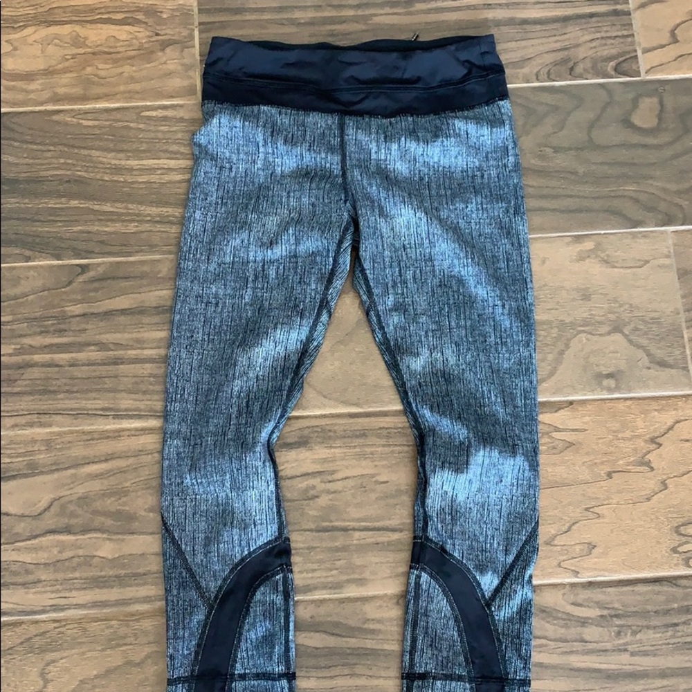 Lulu Lemon leggings